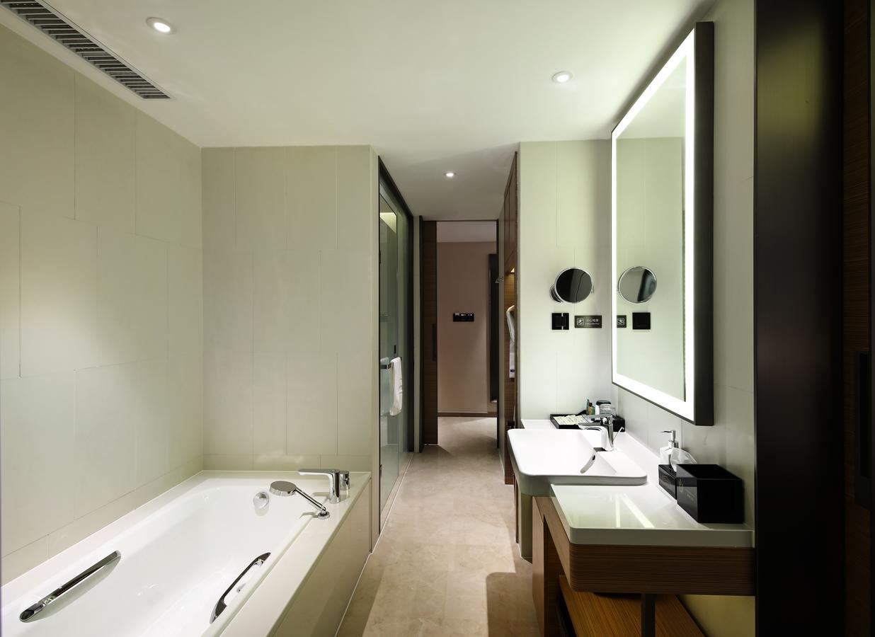 Hampton By Hilton Qujin Hotel Qujing Buitenkant foto